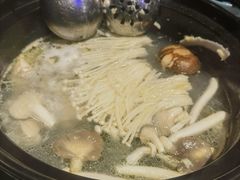 -百年果林椰子鸡(中洲店)