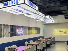 -老虎滩大连海鲜烧烤(水游城店)
