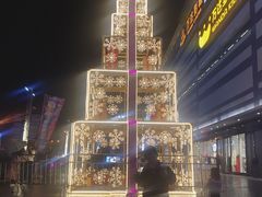 -上海颛桥万达广场