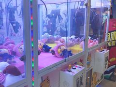 -大玩家(拱墅万达店)