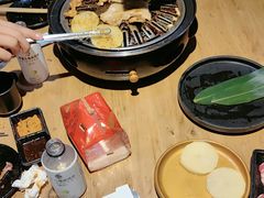 -九田家黑牛烤肉料理(溧阳吾悦店)