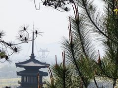 -五祖寺