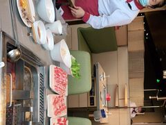-海底捞火锅(苏宁生活广场店)