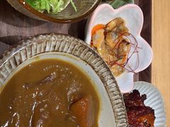 -暖食光·台式家庭餐厅·生日主题店(万达店)
