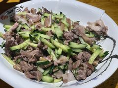 -虎豹肉合(香港街店)