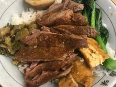 -狮头牌卤味研究所·卤味饭(花城汇南区店)