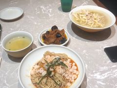 -松鹤面馆·古法焖肉面(观前店)