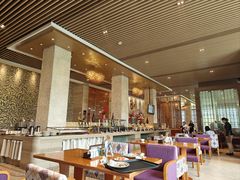 -苏州观园琉苏酒店-168西餐厅