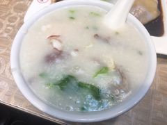 状元及第粥-荔银肠粉(广州天河华利路店)