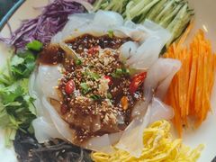 -刘一锅筋头巴脑(凌空二街店)