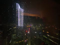 -广州四季酒店