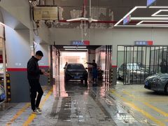 -哈贝卡汽车服务连锁(高新二路店)