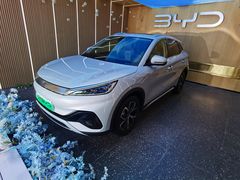 -上海华帆旗开比亚迪4S店(浦东北路店)