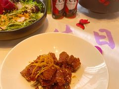 -俏江南天津时尚曲艺主题餐厅(马场道店)