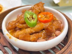 -顺德人家食府(黄金广场店)