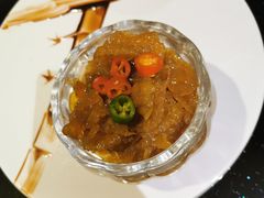 -洪福龙虾
