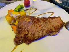 -青花瓷西餐厅(金鸡湖广场店)