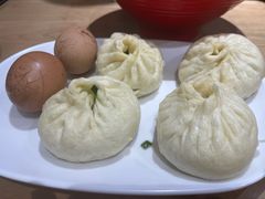 -老陶包子铺(南大西南村店)