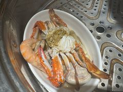 -杭州开元名都大酒店·地中海自助餐厅