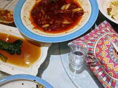 -伊带伊路新疆美食府(呼家楼店)