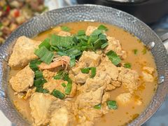 -小乡小镇·传承桐庐土菜·老板亲自烧的菜