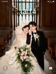 -雅云婚纱摄影工作室旗舰店