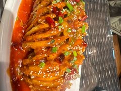 -山西派(桥东街店)