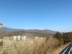 -红光山