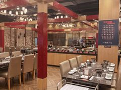 -世贸万锦大酒店·烹大师火锅达人