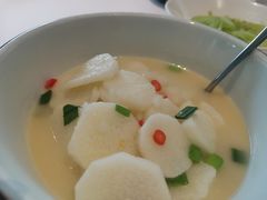 -院里寻菜·精致庭院菜(观沙岭店)