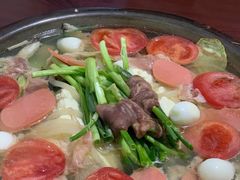 -海关荤豆花(洋河一路店)