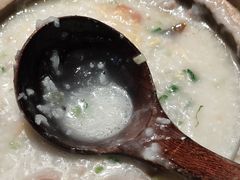 -南拳十三姨·潮汕砂锅粥(世纪金源店)