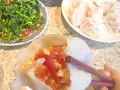 -金谷园饺子馆(北邮总店)