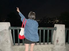 -紫金山山顶公园