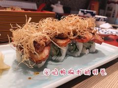 -小山日本料理(兴业太古汇店)