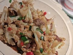 -楼兰新疆菜(江宁万达店)