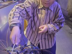 -奔海甄选·活鲜刺身铁板烧自助(太原里店)