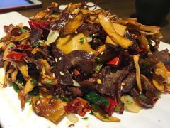 -茶花妹子云南餐厅(北大店)