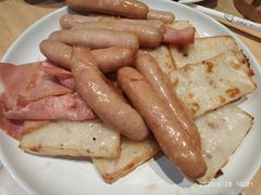 -必胜客(百联又一城店)