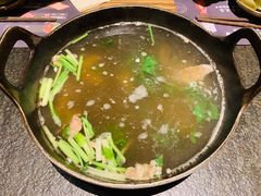 -盡膳口福跷脚牛肉火锅(合生汇购物中心店)