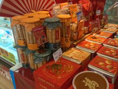 -MANFEN聚满分西点(远洋大信店)