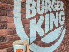 -汉堡王(北京通州领展店)