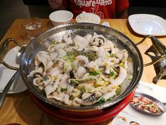 酱香片片鱼-醉得意·山茶油炒土鸡(泰安火车站大润发店)