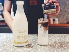 -sugarman espresso素饮糖人高新咖啡工厂