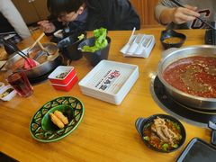 -水林间·寿喜烧自助(仙林金鹰店)