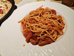 -必胜客(金高店)