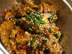 -邻舍私房菜(渊明北路店)