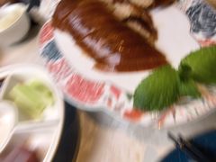 -食悦江南·淮扬菜·烤鸭(亚运村·惠新店)