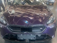 -华晨宝马铁西工厂