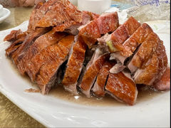 -龙记烤鸭店(新民路店)